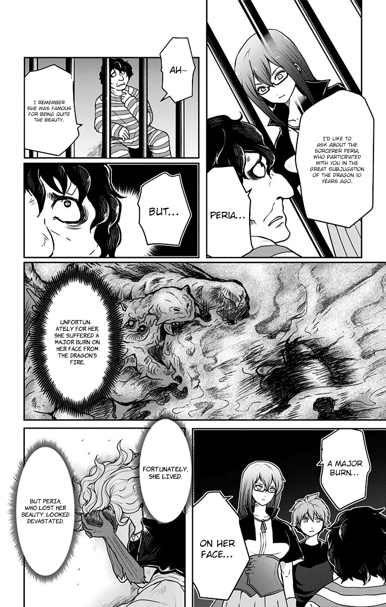 Makui no Risu Chapter 2 29